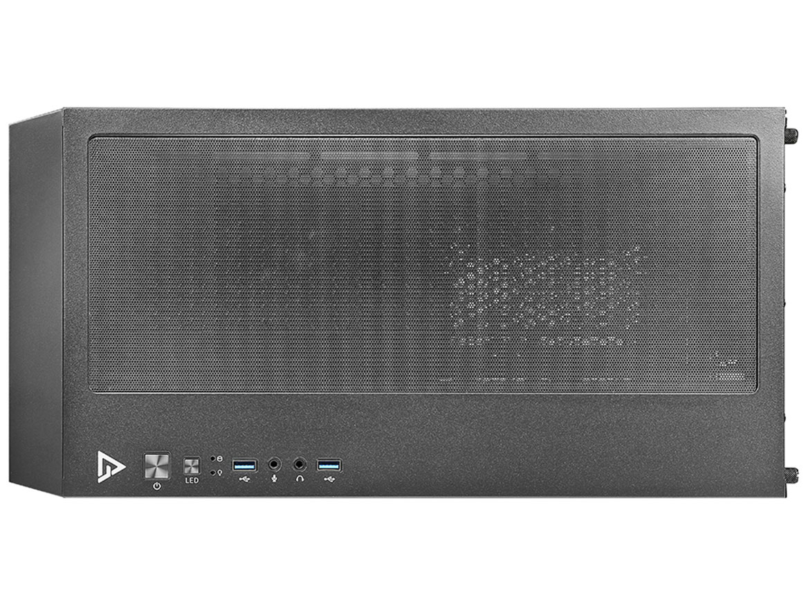 DF800 FLUX [�u���b�N]