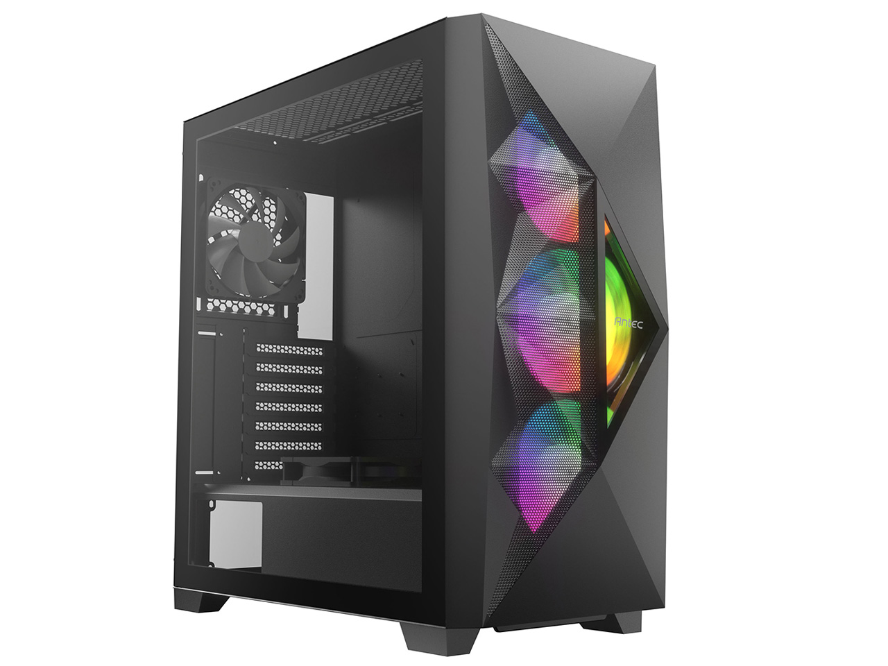 DF800 FLUX [�u���b�N] �̐��i�摜