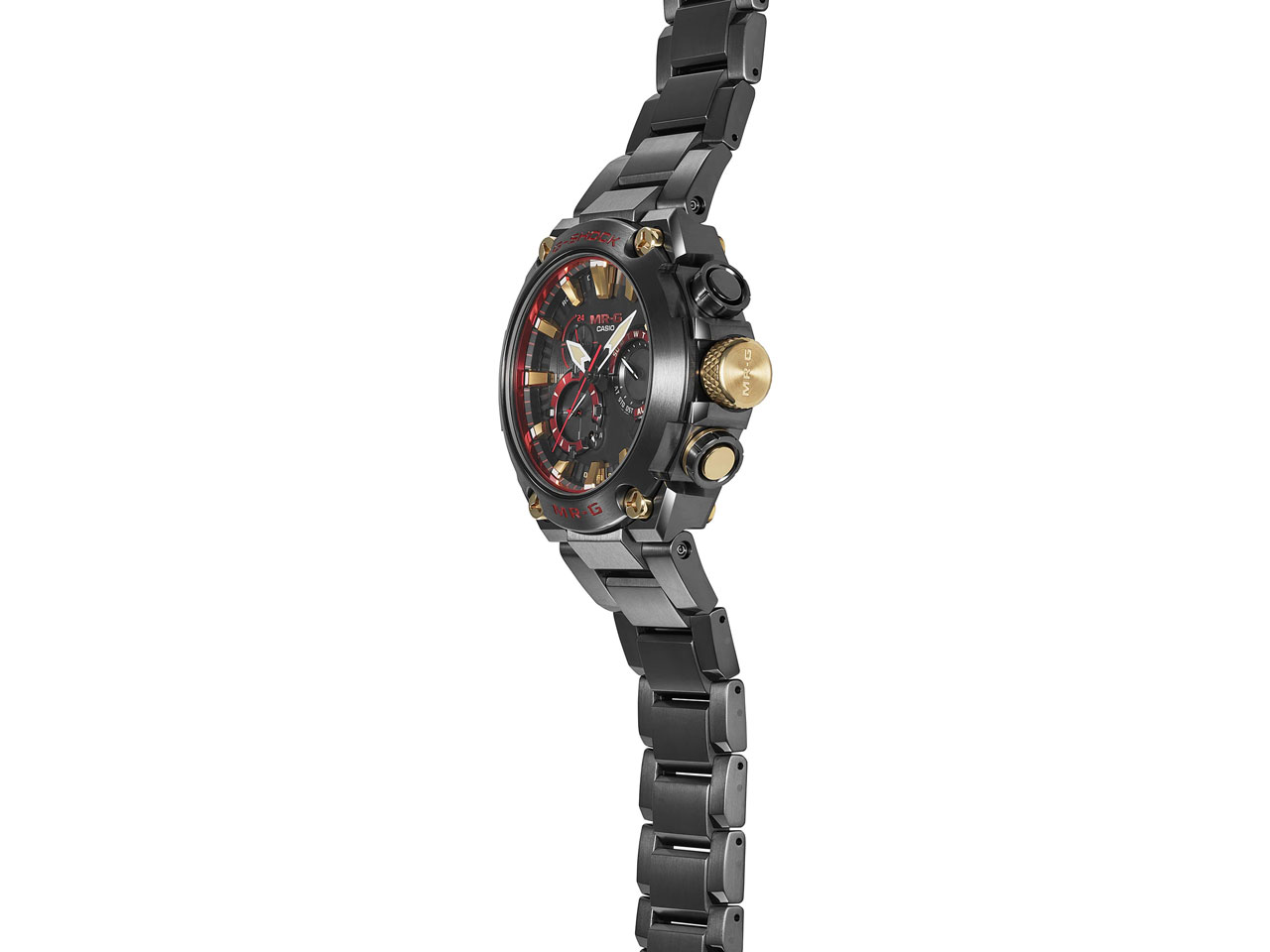 G-SHOCK MR-G MRG-B2000B-1A4JR