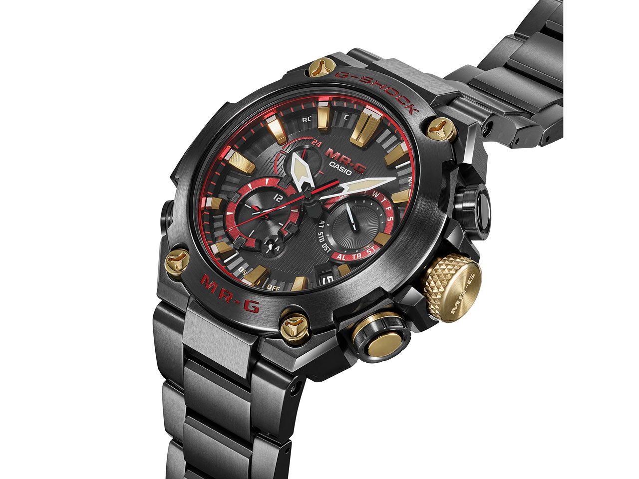 G-SHOCK MR-G MRG-B2000B-1A4JR