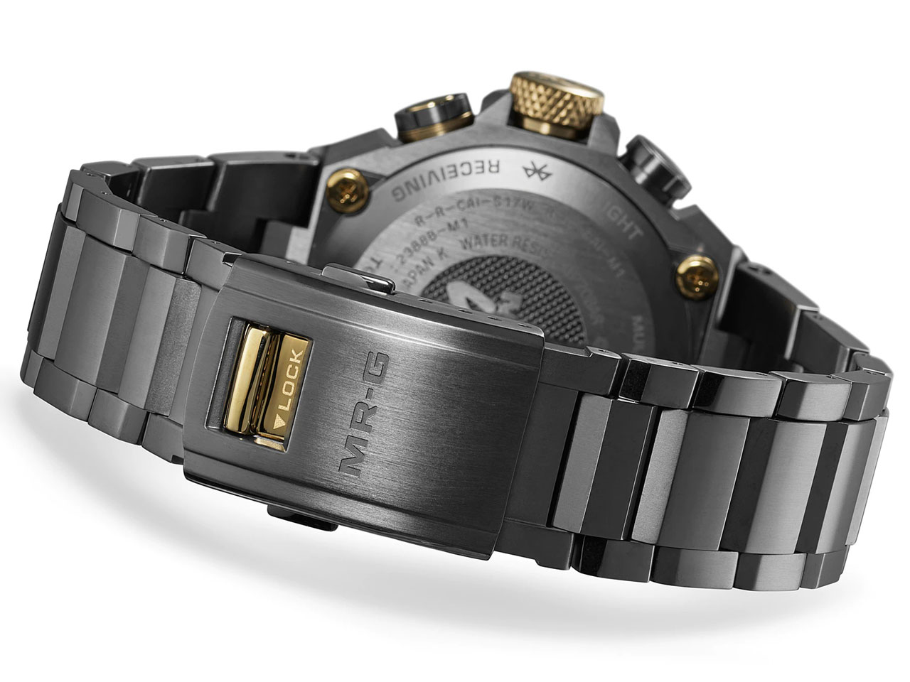 G-SHOCK MR-G MRG-B2000B-1A4JR