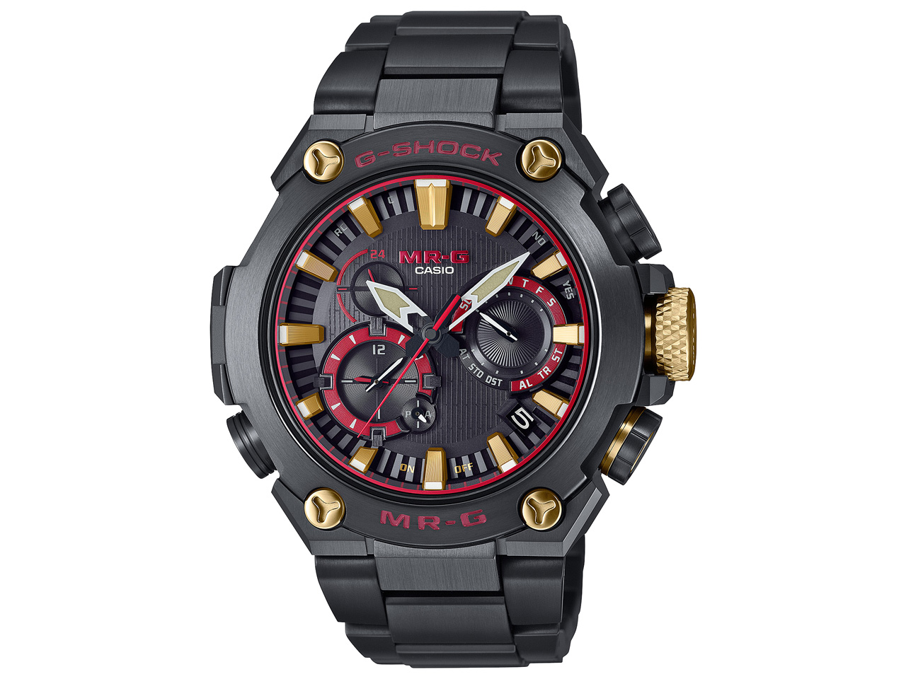G-SHOCK MR-G MRG-B2000B-1A4JR