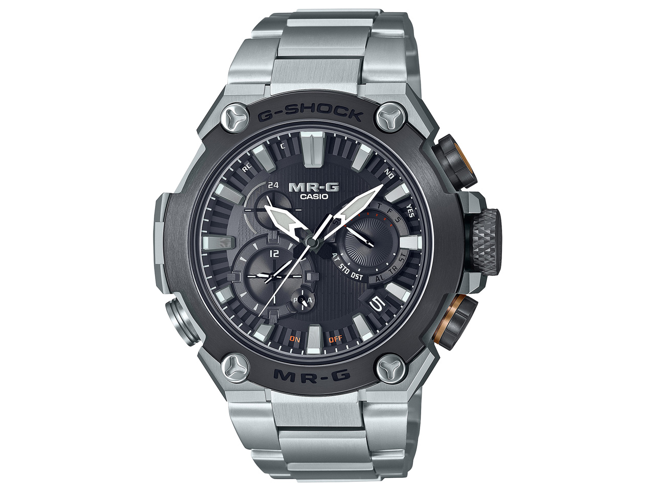 G-SHOCK MR-G MRG-B2000D-1AJR