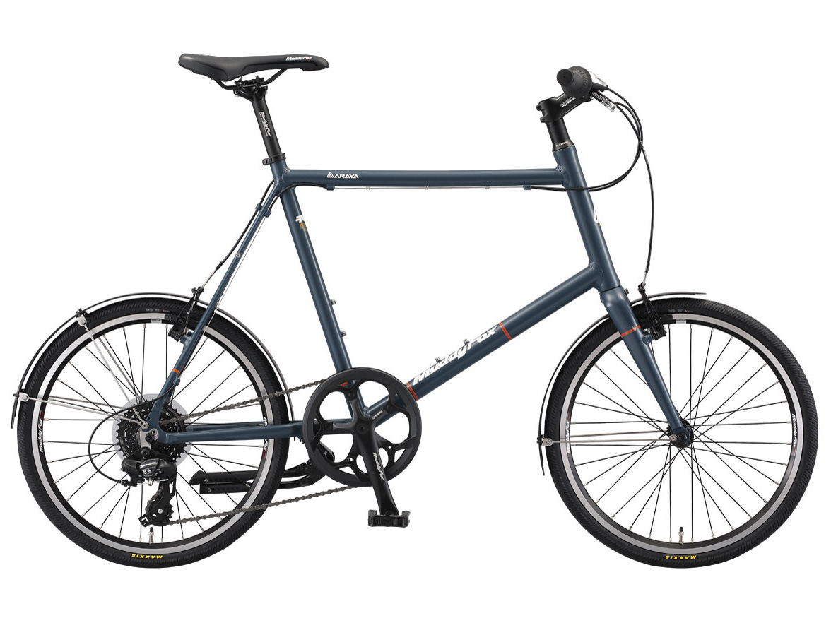 MFC Muddy Fox Compact [�X���[�N�u���[] �̐��i�摜