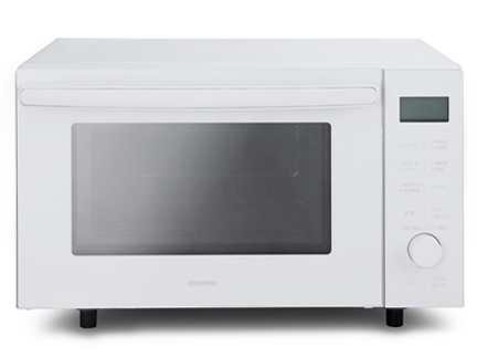 アイリスオーヤマ MO-F1809-CW WHITE アイリスオーヤマ MO-F1809-CW [ホワイト] 価格比較 - 価格.com