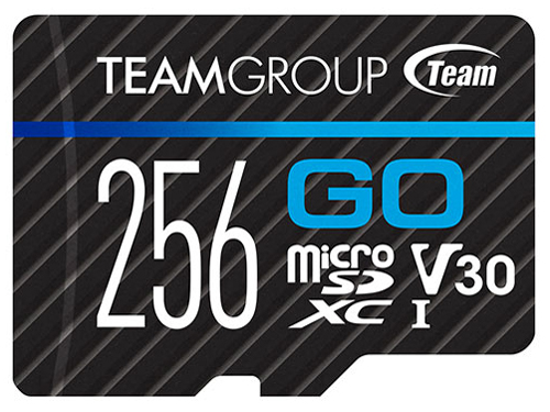 TGUSDX256GU303 [256GB] �̐��i�摜