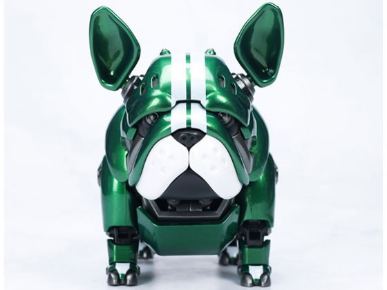 ���J�u���h�b�O �O���[�� �h���ω��t�B�M���A