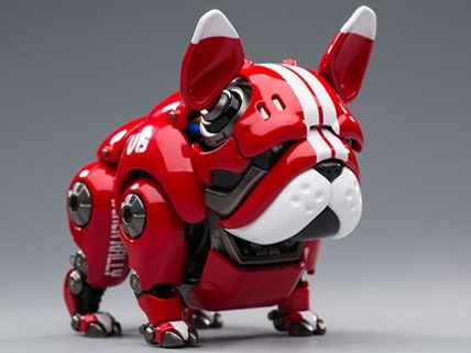 ���J�u���h�b�O ���b�h �h���ω��t�B�M���A �̐��i�摜