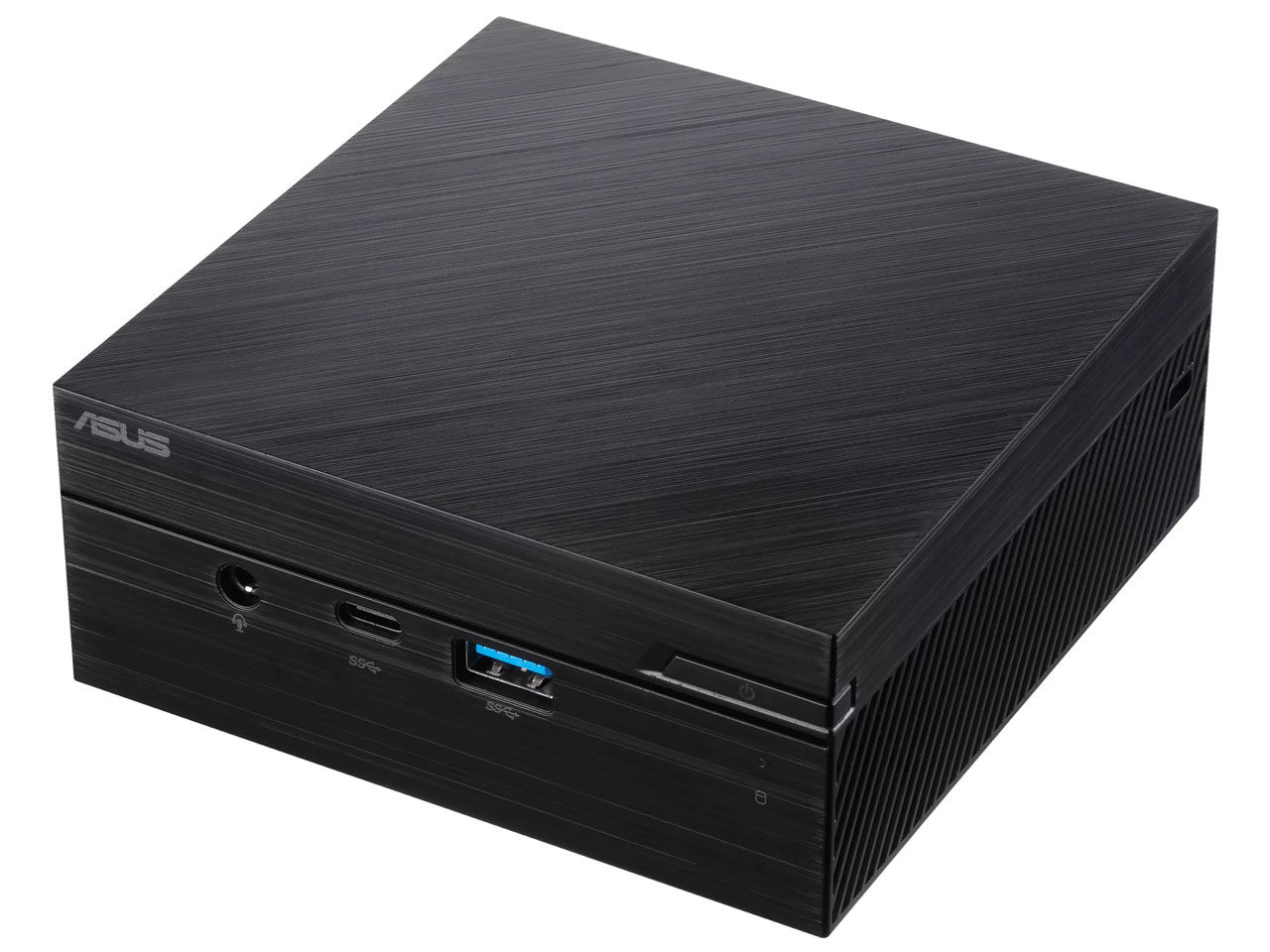 Mini PC PN51-S1 PN51-S1-B-B5187MD [�u���b�N]