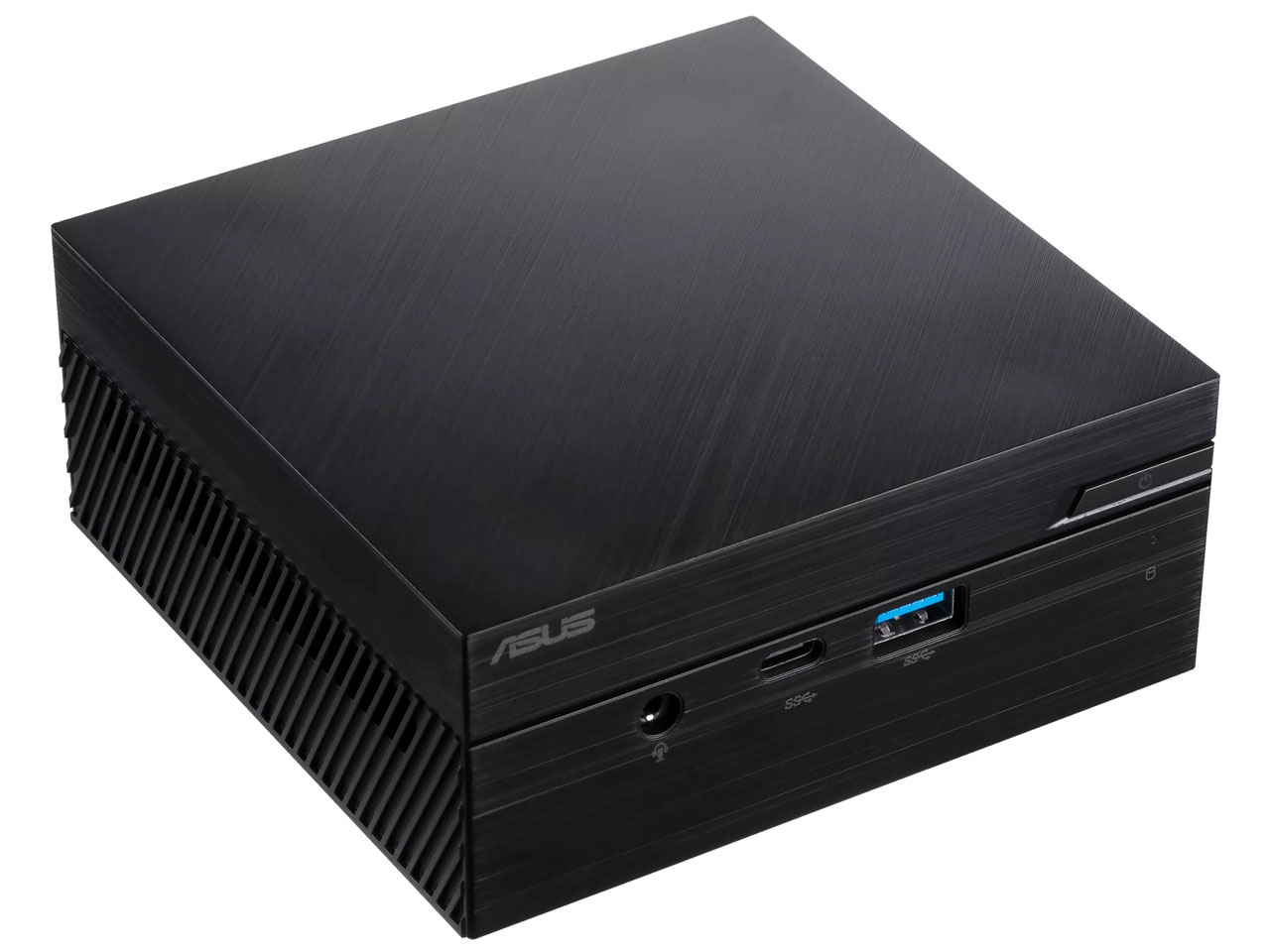 Mini PC PN51-S1 PN51-S1-B-B5187MD [�u���b�N]