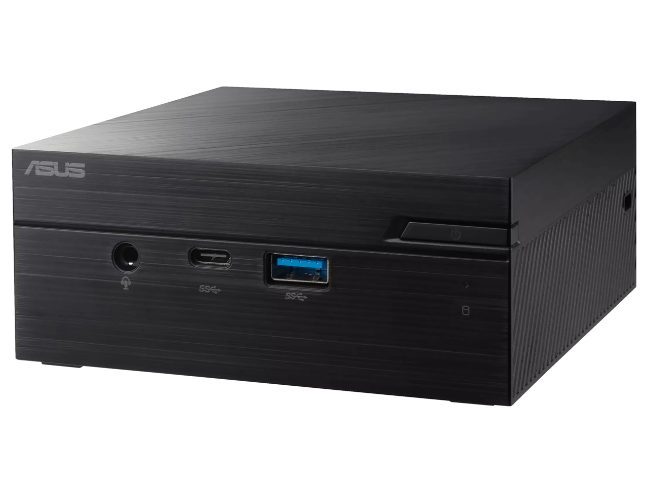 Mini PC PN51-S1 PN51-S1-B-B5187MD [�u���b�N] �̐��i�摜