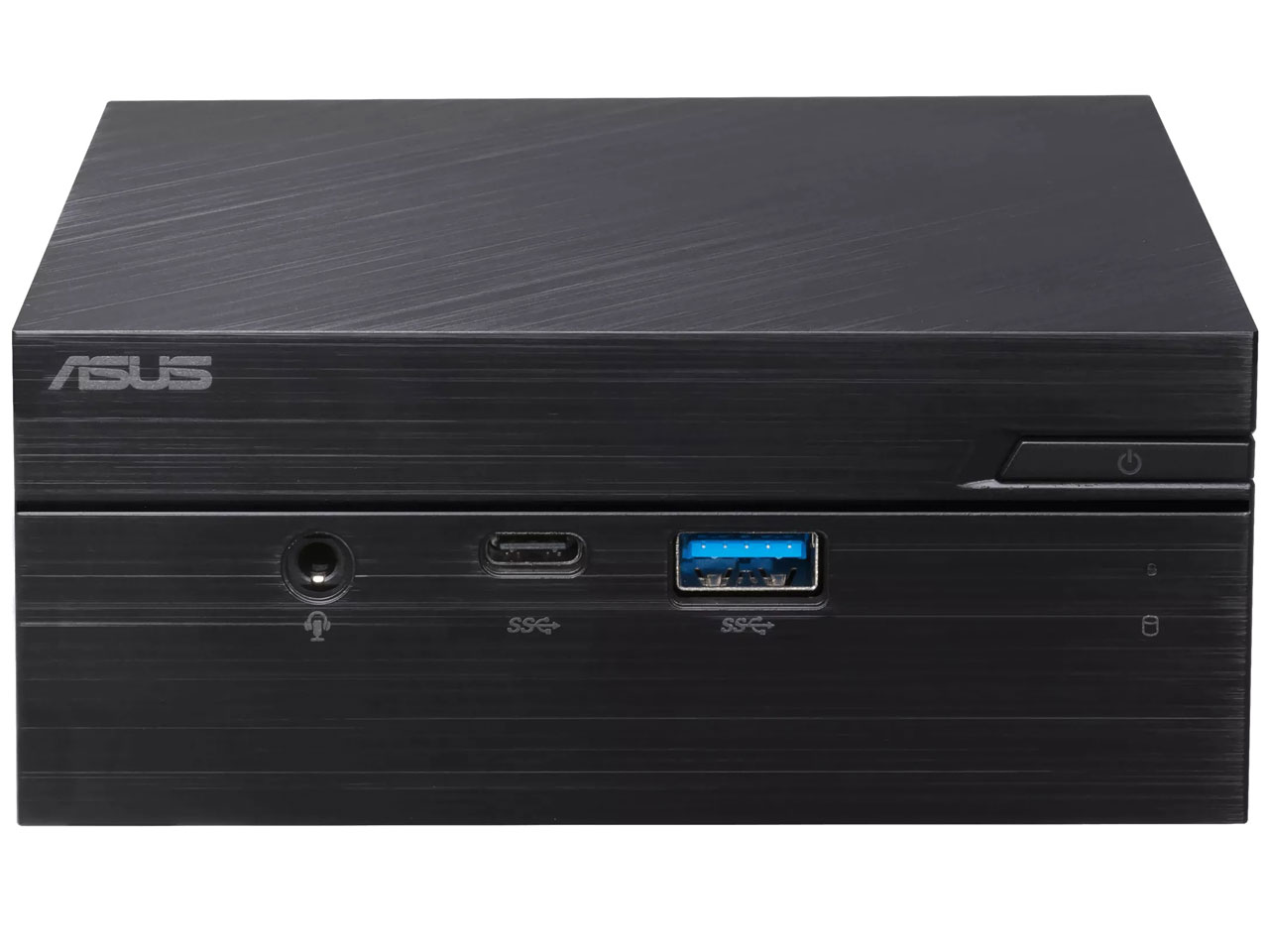 Mini PC PN51-S1 PN51-S1-B-B7186MD [�u���b�N]