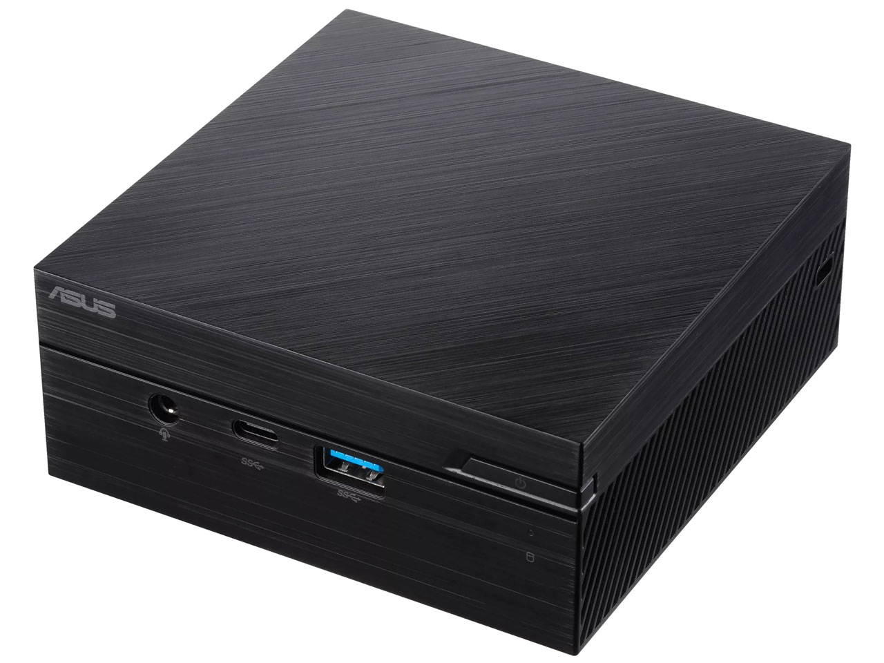 Mini PC PN51-S1 PN51-S1-B-B7186MD [�u���b�N]