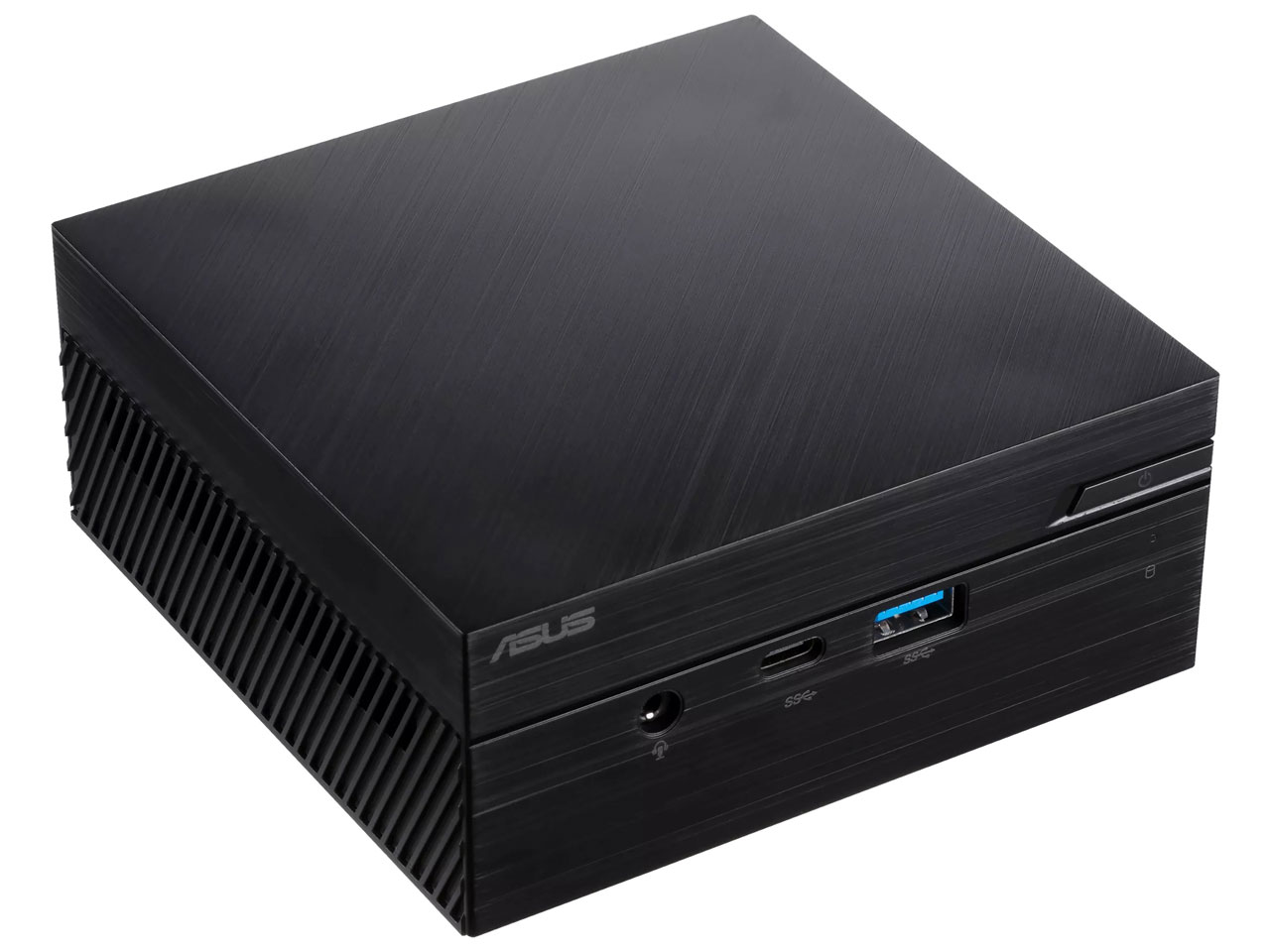 Mini PC PN51-S1 PN51-S1-B-B7186MD [�u���b�N]