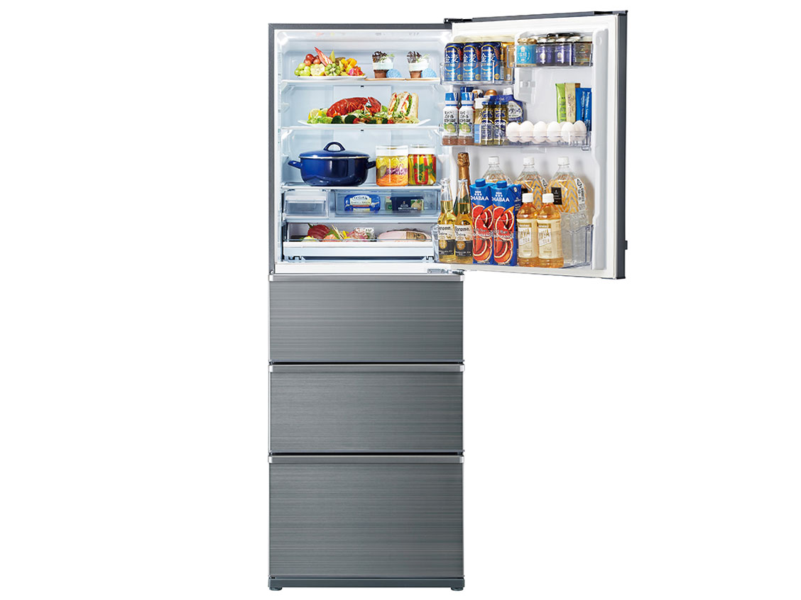 Delie AQR-V43M-S [�`�^�j�E���V���o�[]