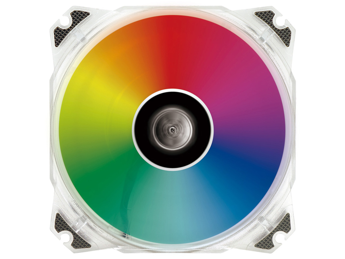 BLUE AIAS BA-CF120WM �̐��i�摜