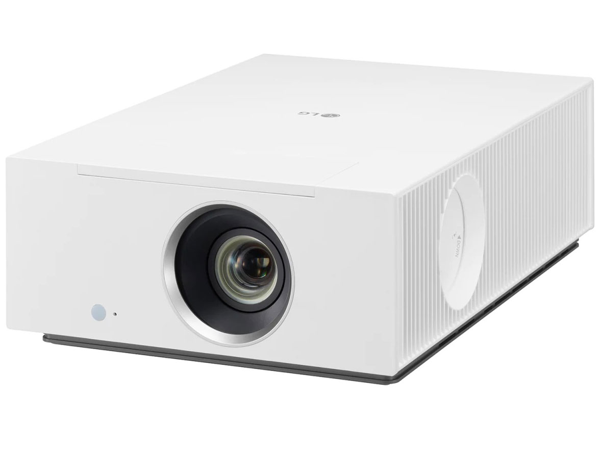 CineBeam HU710PW [�z���C�g]