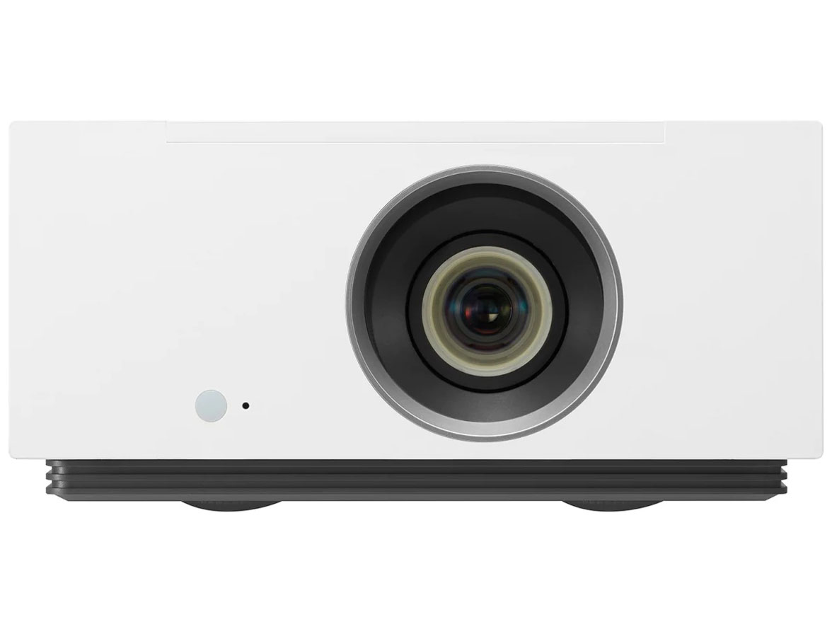 CineBeam HU710PW [�z���C�g]