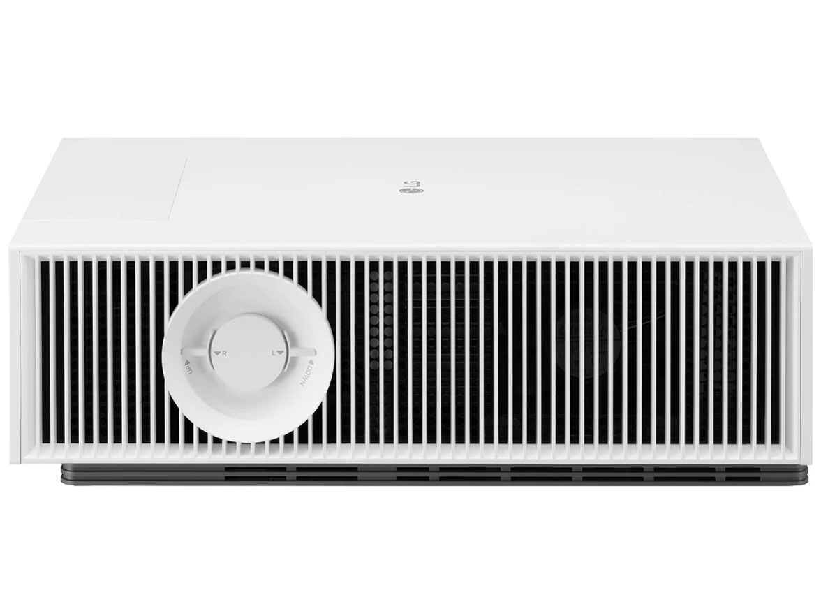 CineBeam HU710PW [�z���C�g]