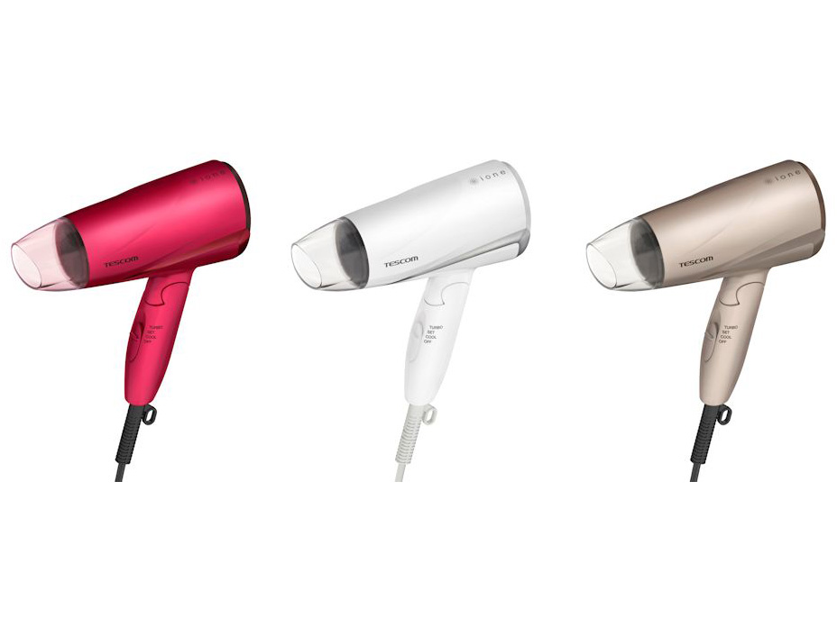 ione TD330A-P [�s���N]