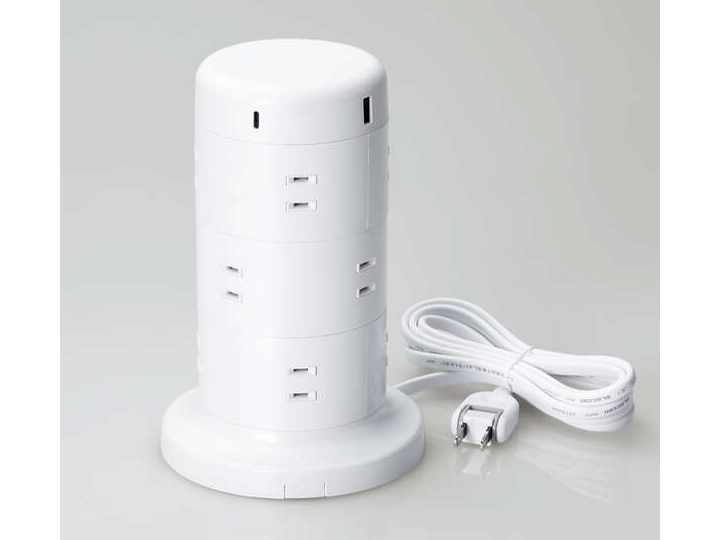 ECT-2220WH [�z���C�g] �̐��i�摜