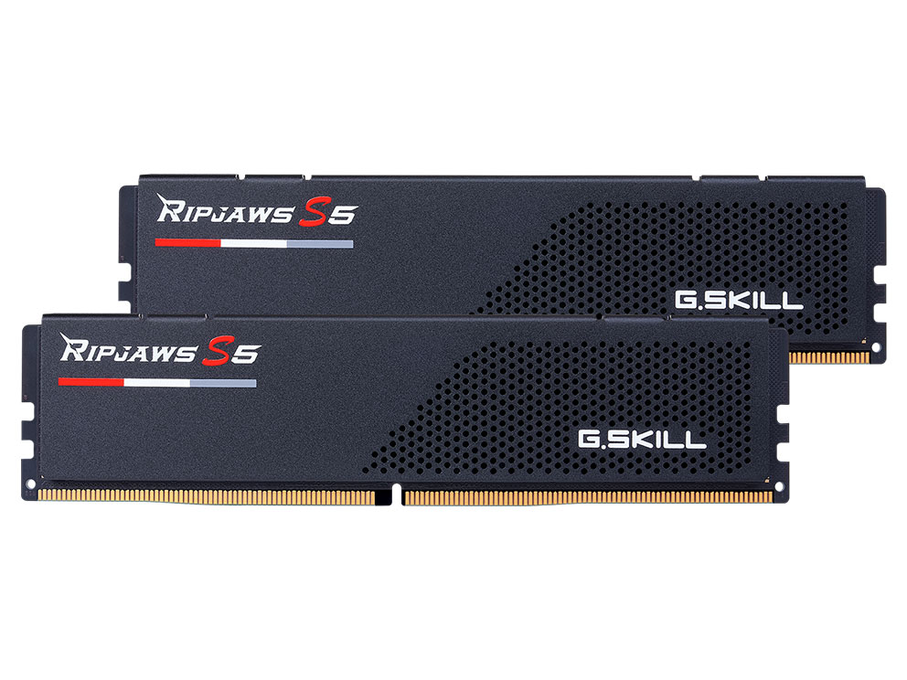 F5-5600U3636C16GX2-RS5K [DDR5 PC5-44800 16GB 2���g] �̐��i�摜