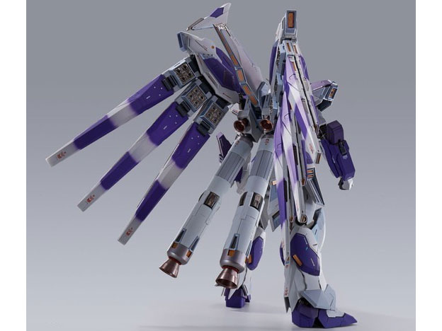 METAL BUILD Hi-�˃K���_��