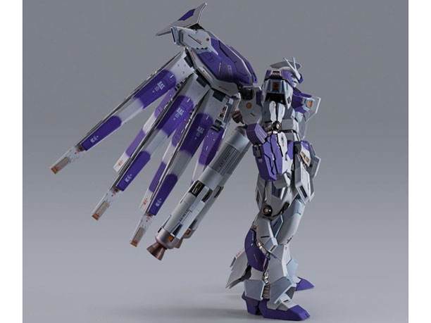 METAL BUILD Hi-�˃K���_��