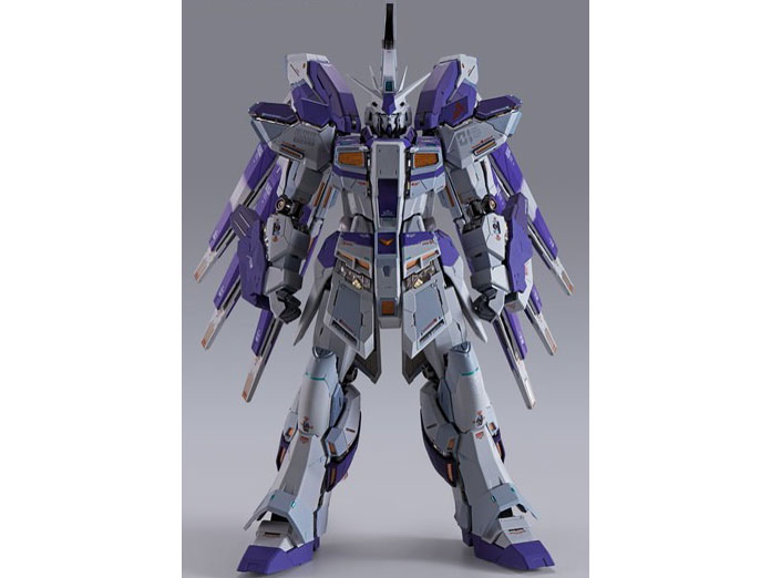 METAL BUILD Hi-�˃K���_��