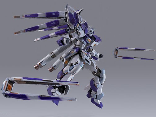 METAL BUILD Hi-�˃K���_��