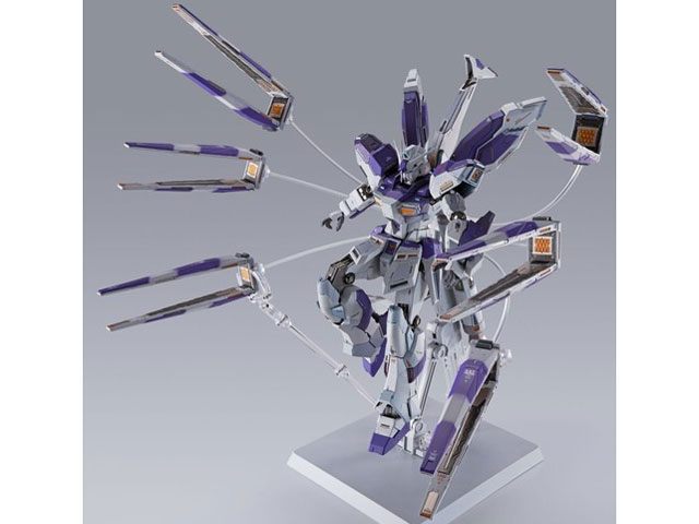 METAL BUILD Hi-�˃K���_��