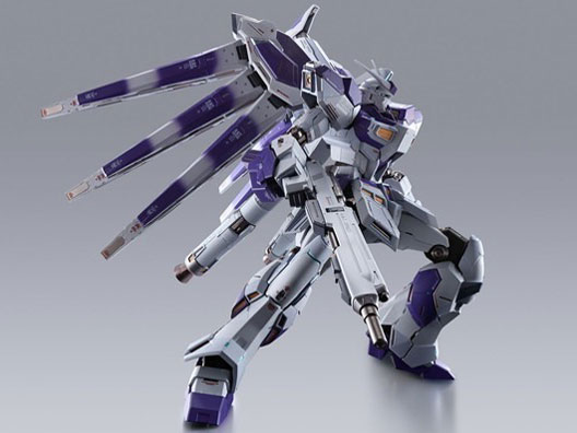 METAL BUILD Hi-�˃K���_��