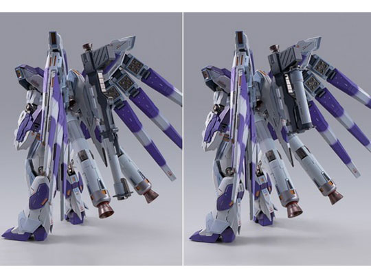 METAL BUILD Hi-�˃K���_��