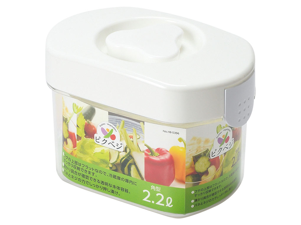 �s�N�x�W �p�^�Е��� 2.2L HB-5396 �̐��i�摜