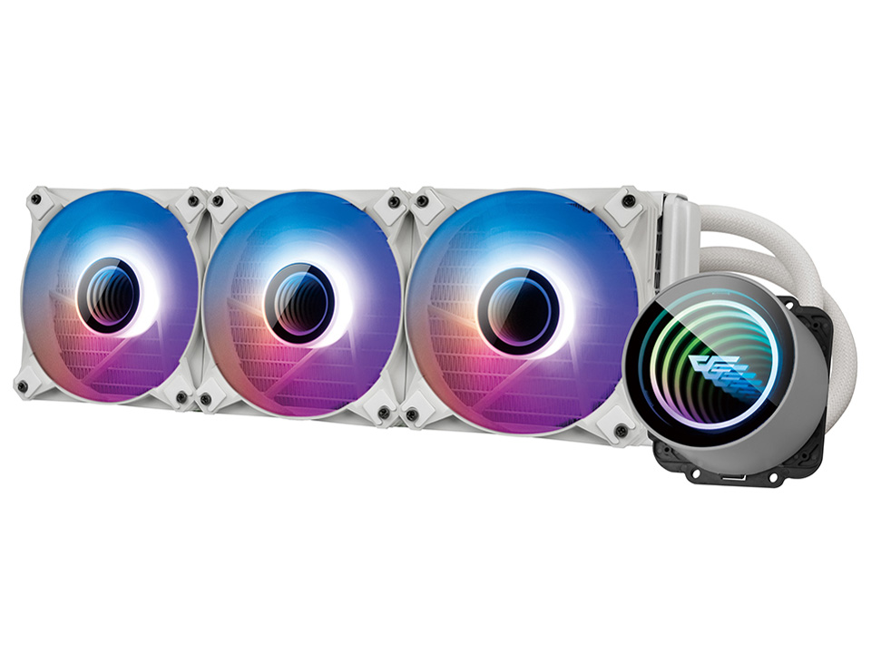 Twister DX360 V2 [�z���C�g] �̐��i�摜