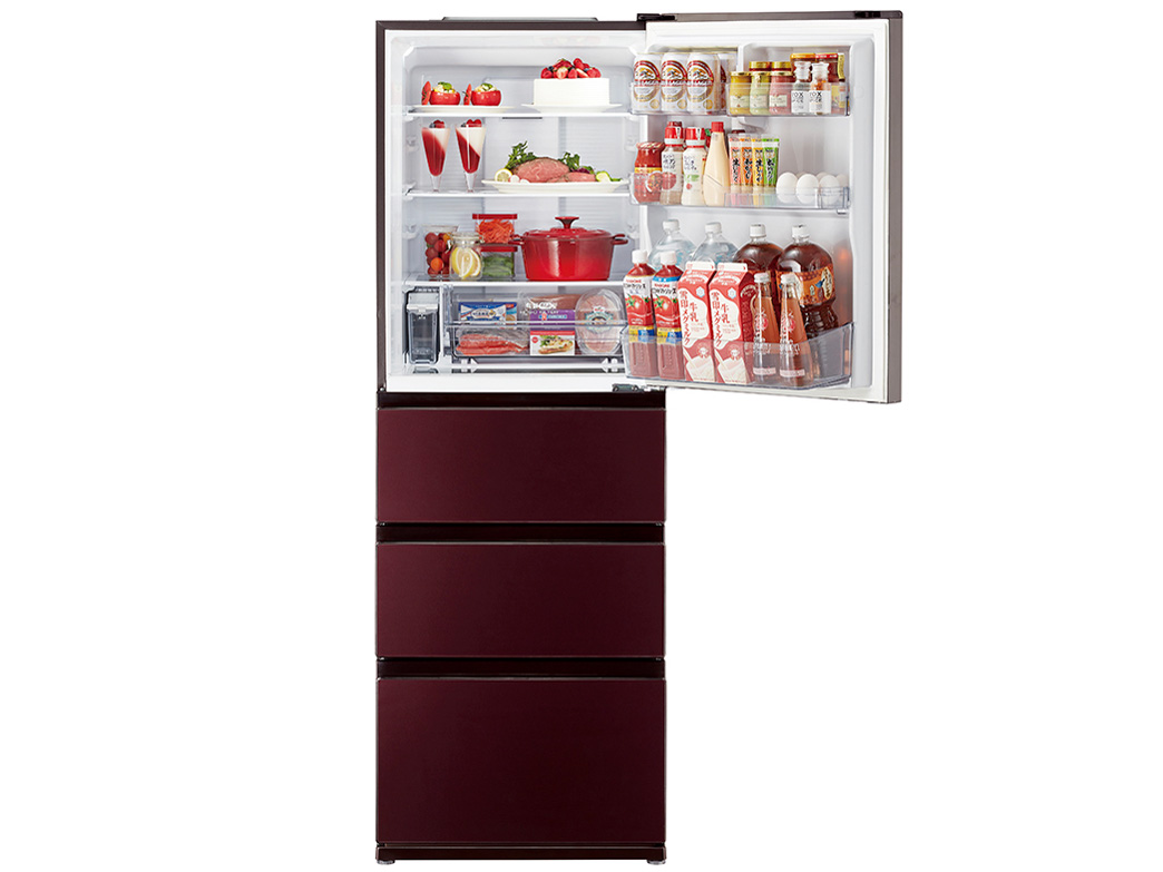 Delie AQR-VZ37M-T [�N���A���J�u���E��]