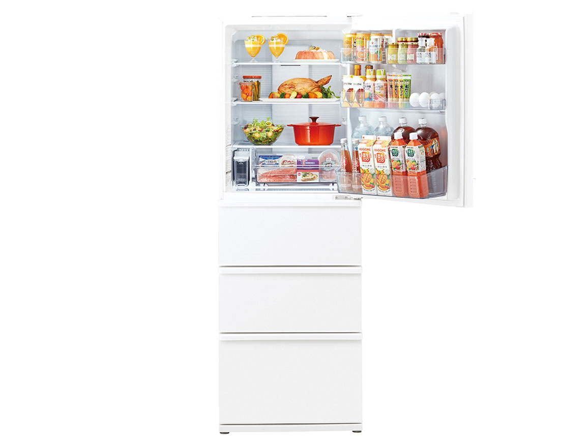 Delie AQR-V37M-W [�~���N]