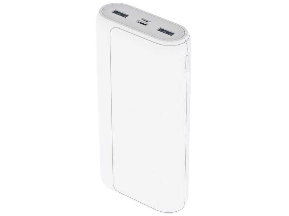HD-PD20W20000BTWH [�z���C�g]