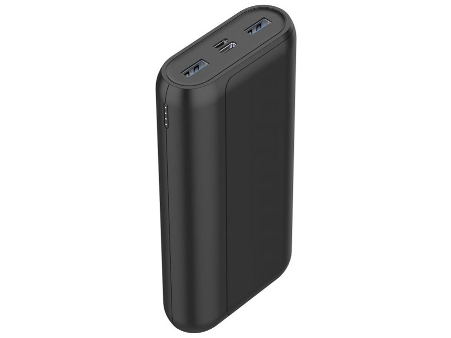 HD-PD20W20000BTBK [�u���b�N]