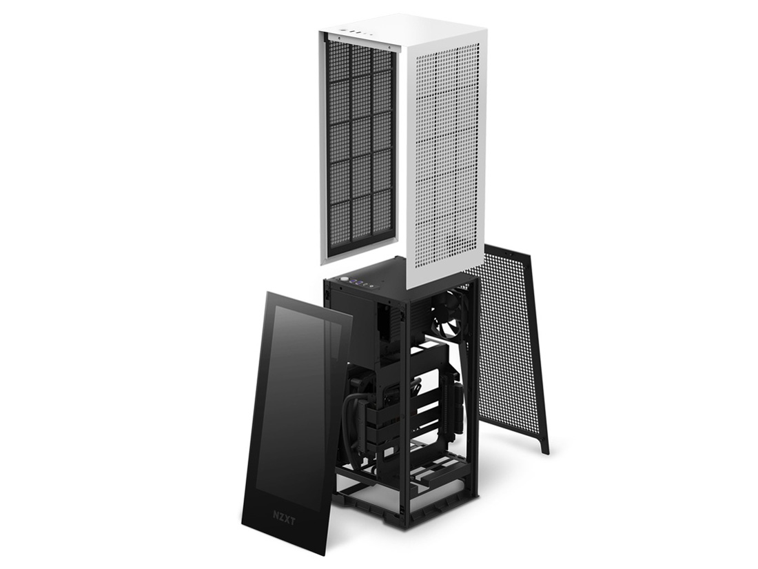 H1 CS-H11BW-JP [�}�b�g�z���C�g]