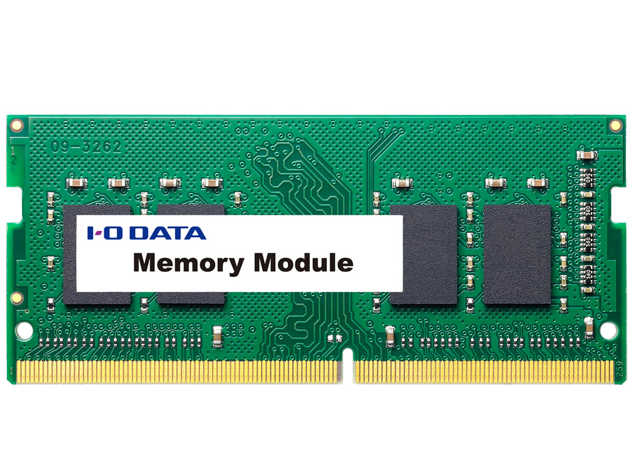 SDZ3200-4G [SODIMM DDR4 PC4-25600 4GB] �̐��i�摜