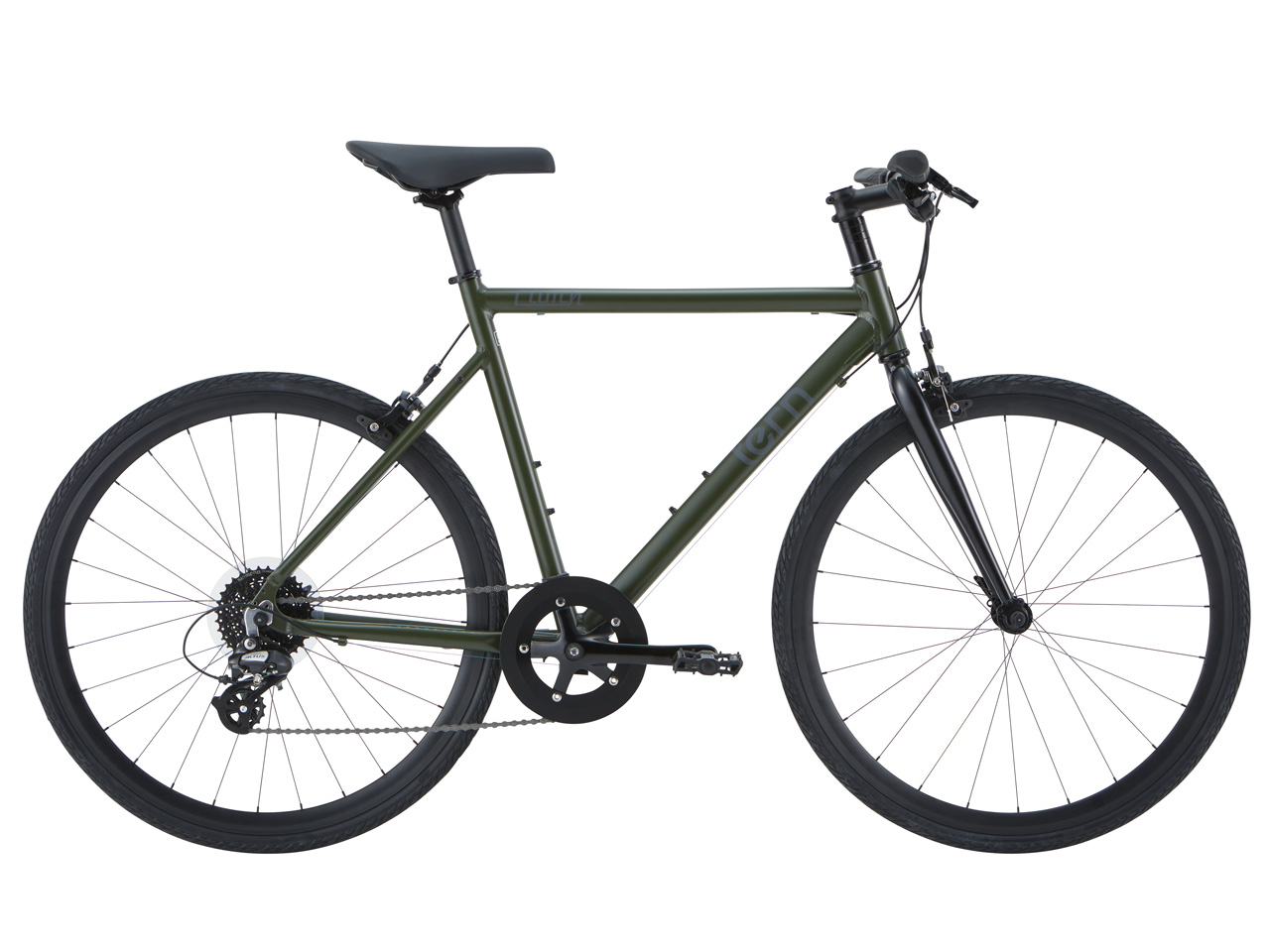 CLUTCH 650C 2022�N���f�� [Matte Khaki] �̐��i�摜