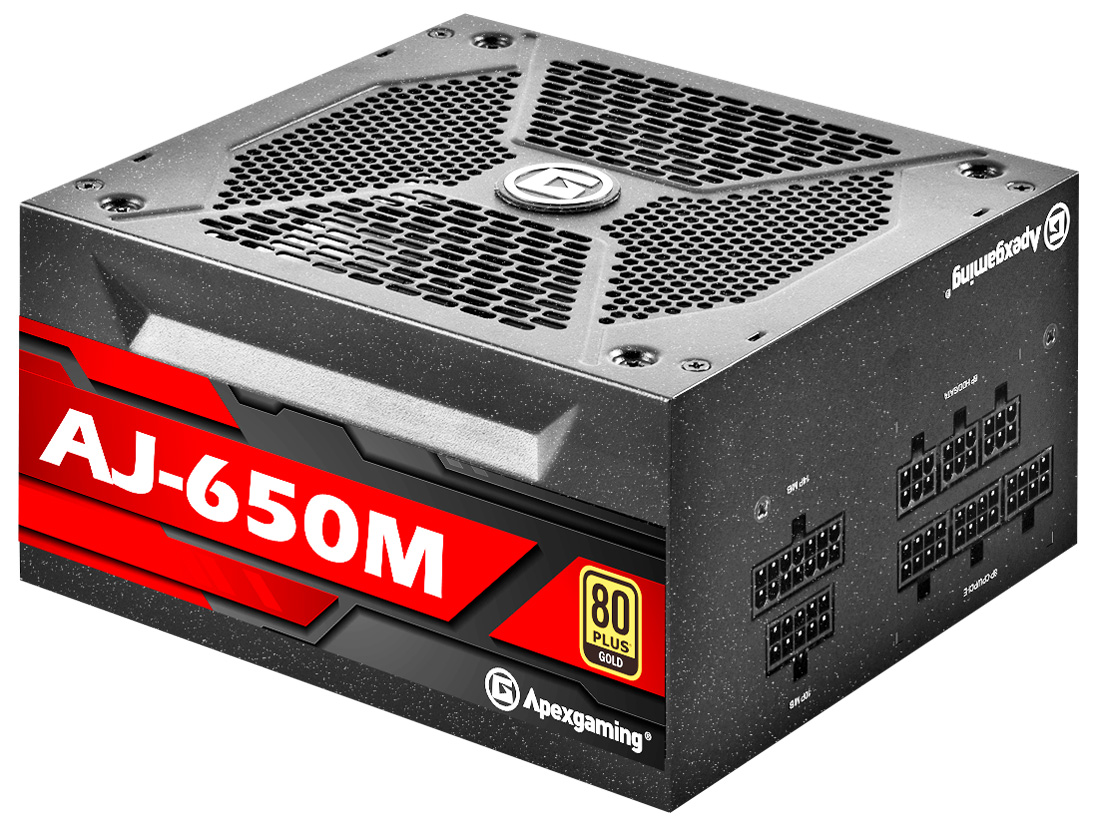 ApexGaming AJ-650M-JP �̐��i�摜