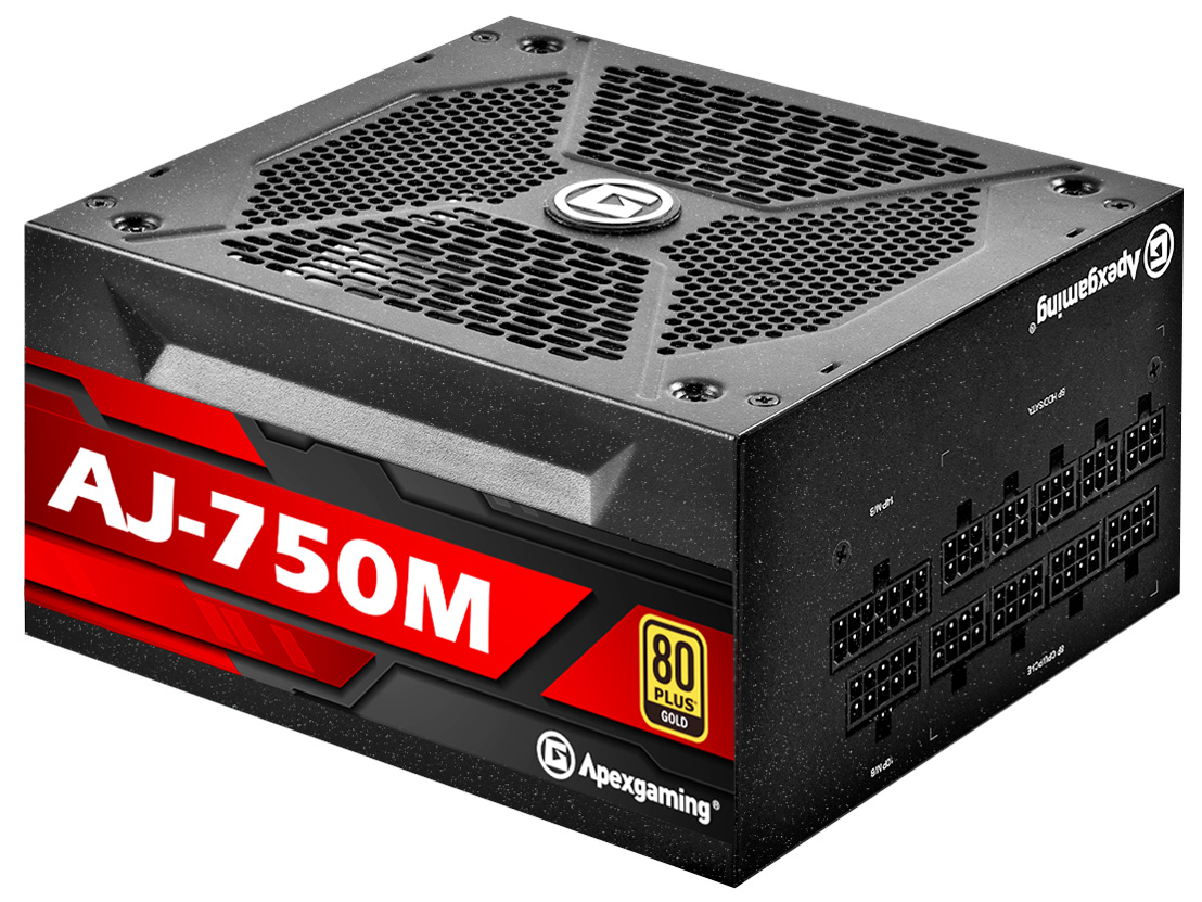ApexGaming AJ-750M-JP �̐��i�摜