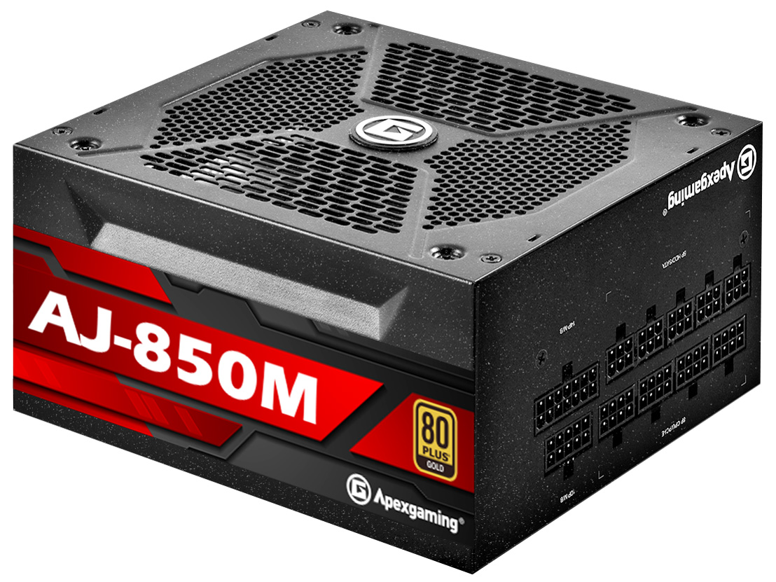 ApexGaming AJ-850M-JP �̐��i�摜