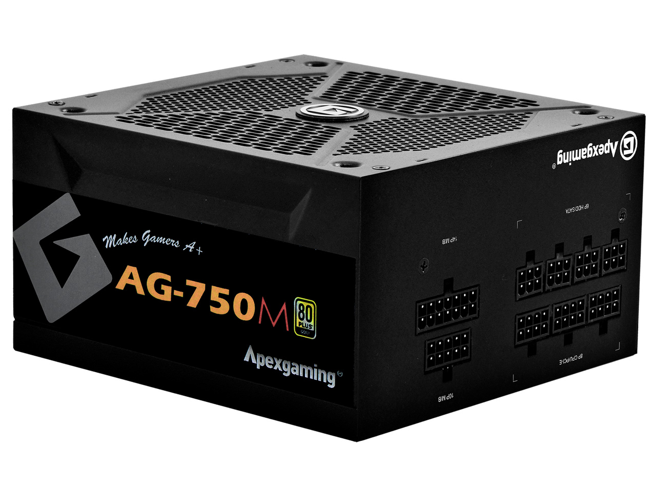 ApexGaming AG-750M-JP �̐��i�摜