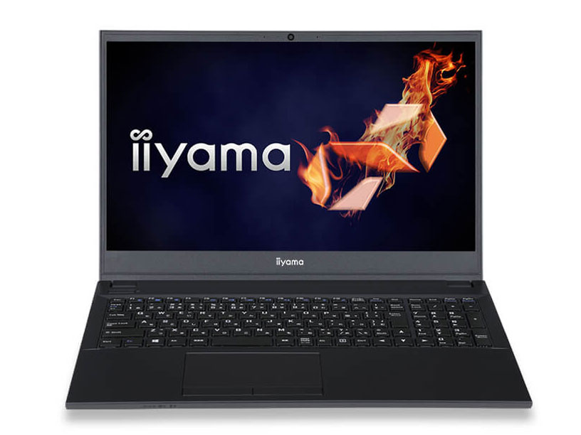 LEVEL-15FH121-i5-UXRX Core i5 1135G7/16GB������/1TB SSD/15�C���` �̐��i�摜