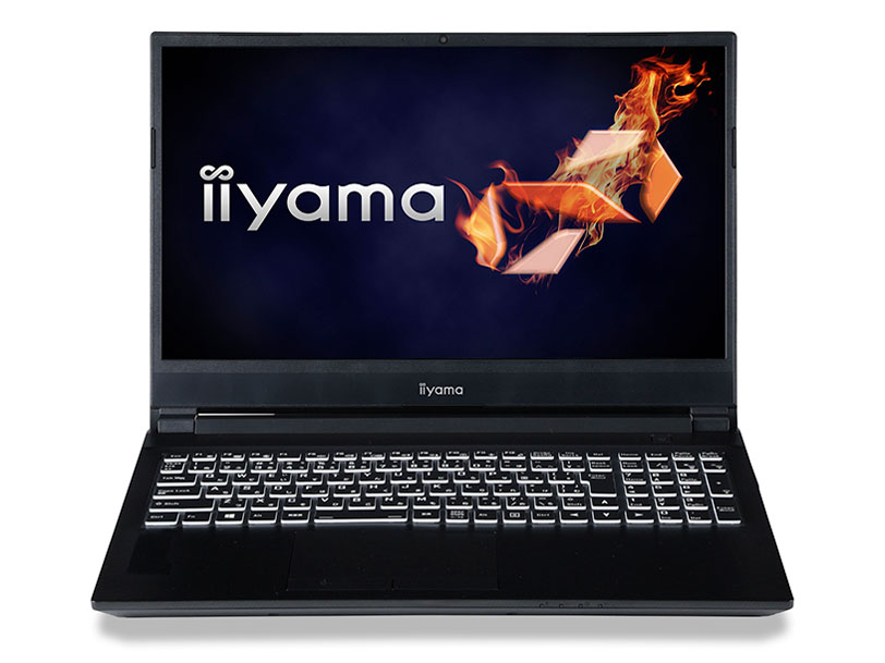 LEVEL-15FX151-i7-PARX Core i7 11800H/32GB������/1TB SSD/RTX 3050Ti/15�C���` �t��HD �̐��i�摜