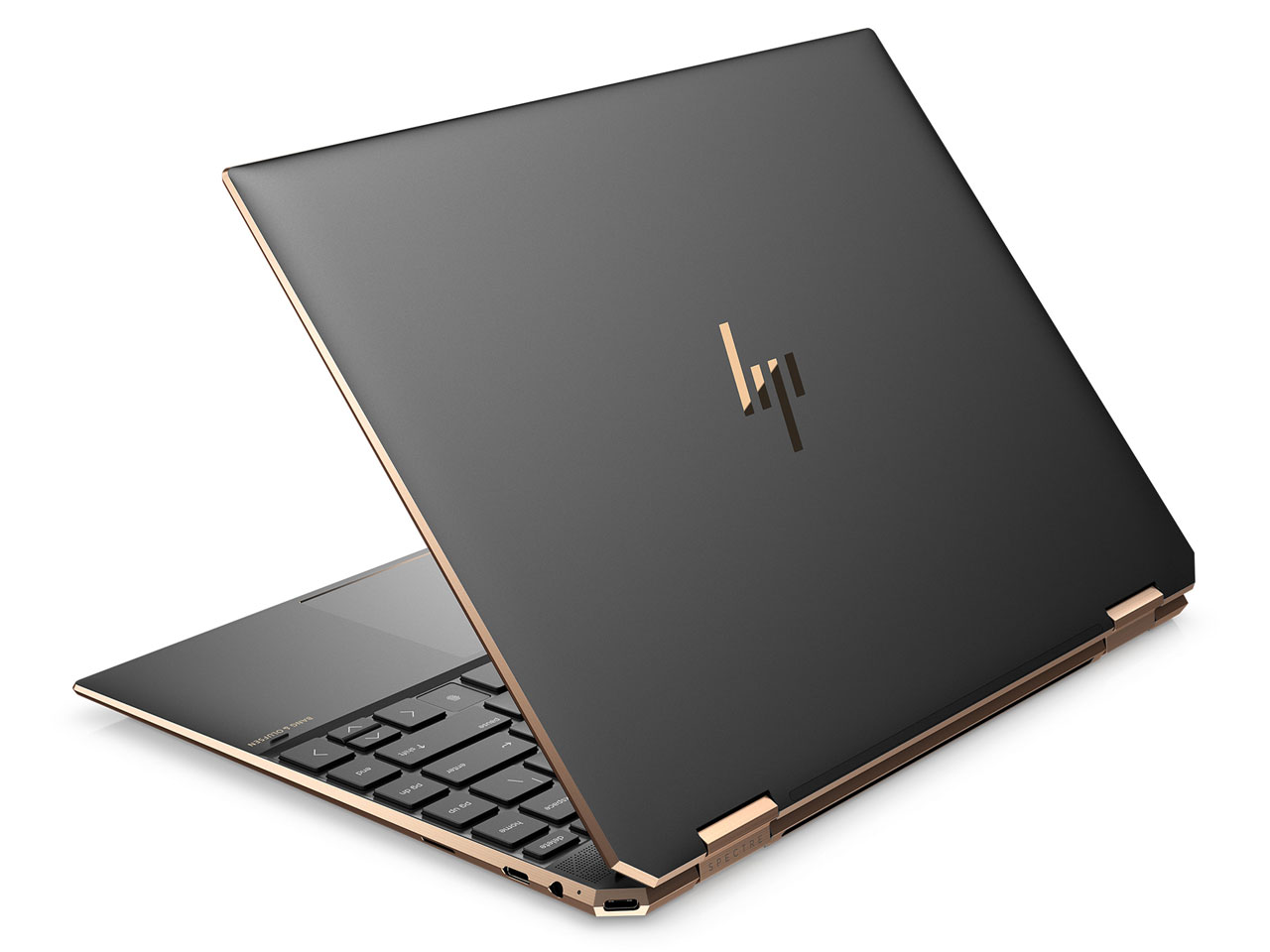 Spectre x360 14-ea2000 ���i.com���� Core i7/1TB SSD/16GB������/360�x��]���f�� SIM�t���[ �̐��i�摜