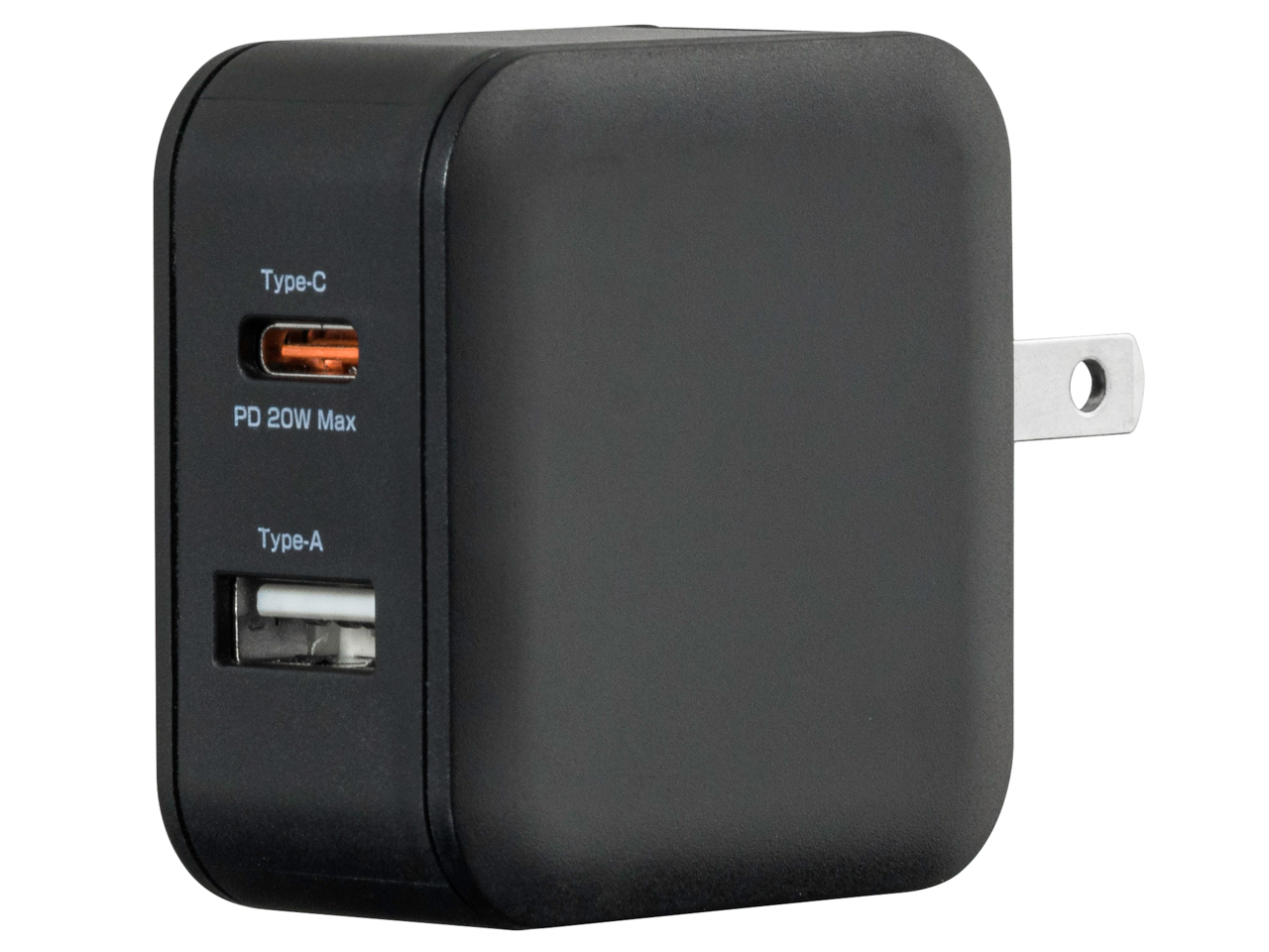 GH-ACU2PBC-BK [�u���b�N] �̐��i�摜